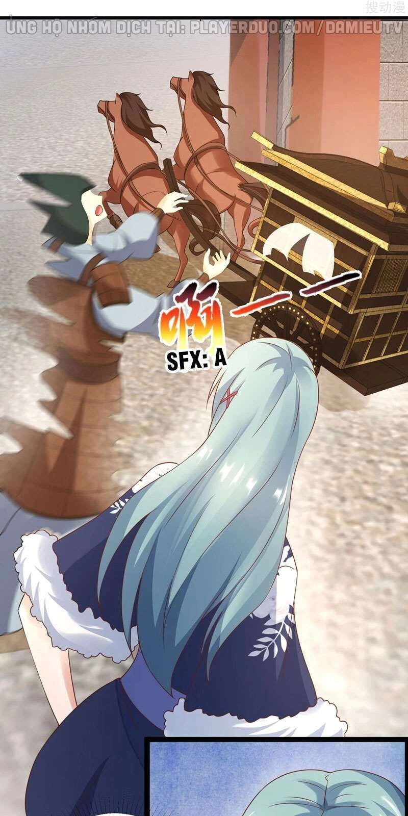 Gọi Ta Là Chưởng Môn Đại Nhân Chapter 20 - 11