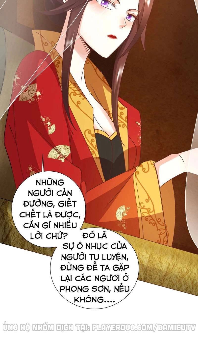 Gọi Ta Là Chưởng Môn Đại Nhân Chapter 20 - 13