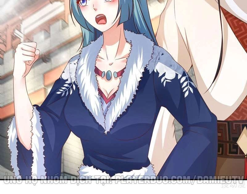 Gọi Ta Là Chưởng Môn Đại Nhân Chapter 20 - 15