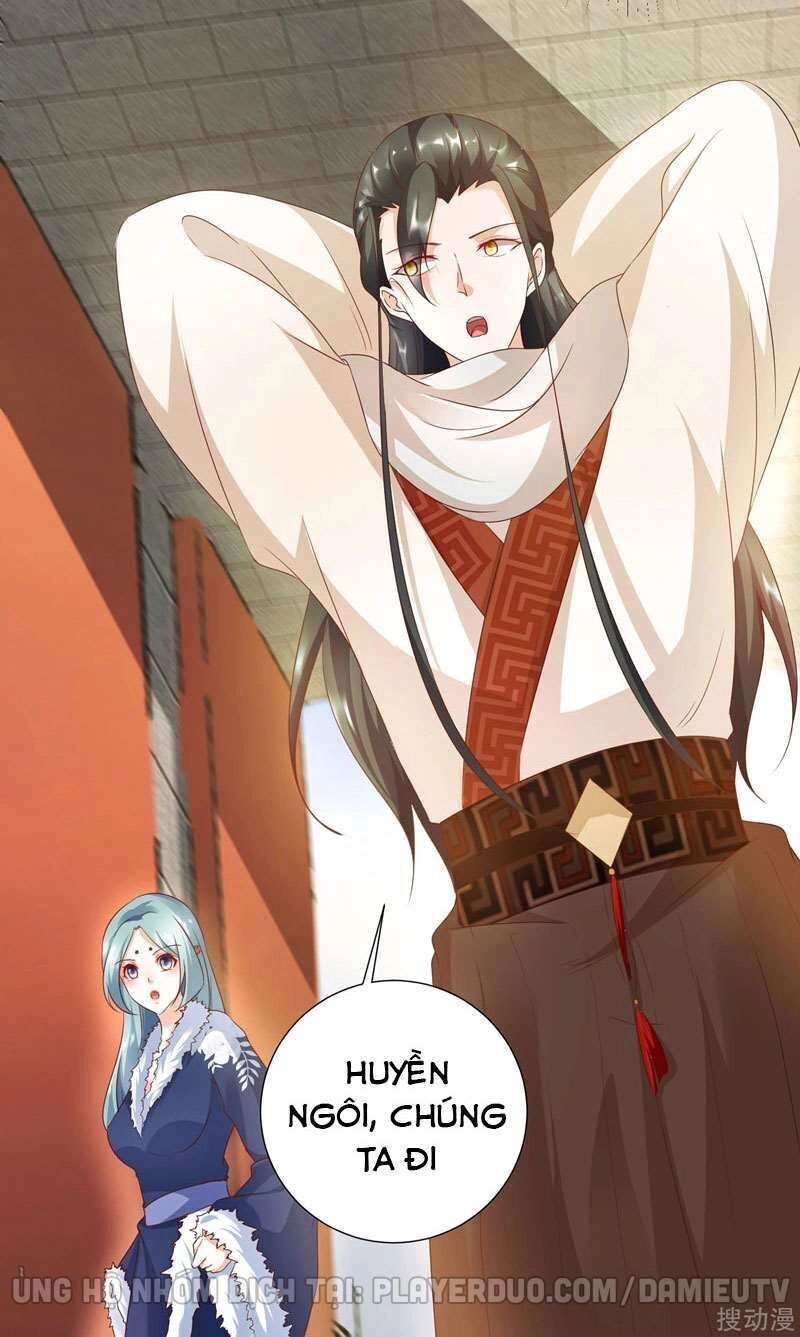 Gọi Ta Là Chưởng Môn Đại Nhân Chapter 20 - 17