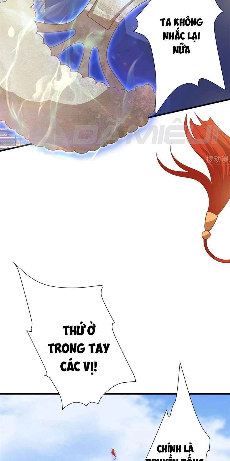 Gọi Ta Là Chưởng Môn Đại Nhân Chapter 21 - 13