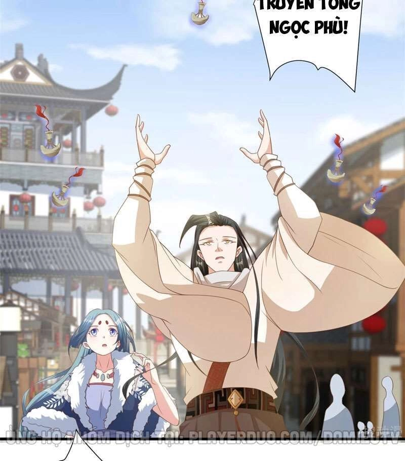 Gọi Ta Là Chưởng Môn Đại Nhân Chapter 21 - 14