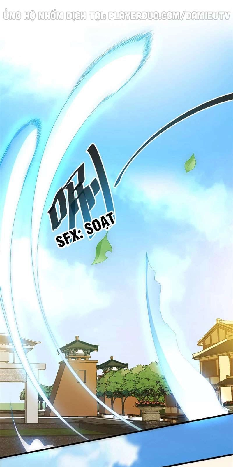 Gọi Ta Là Chưởng Môn Đại Nhân Chapter 21 - 20