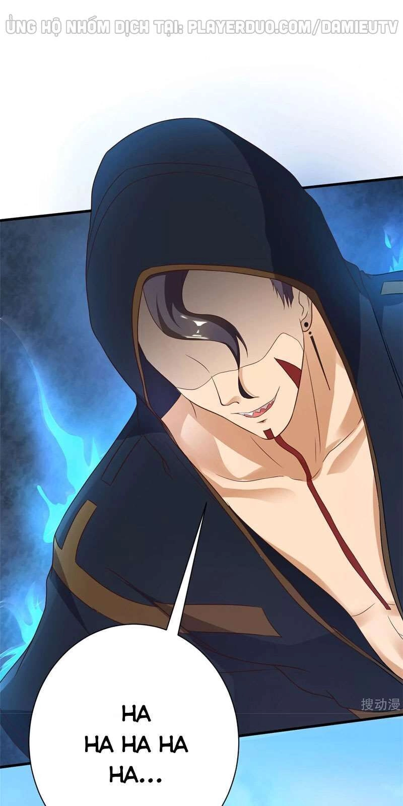 Gọi Ta Là Chưởng Môn Đại Nhân Chapter 21 - 29