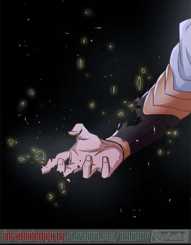 Việc Tu Luyện Hằng Ngày Của Vũ Đế Chapter 1 - 10