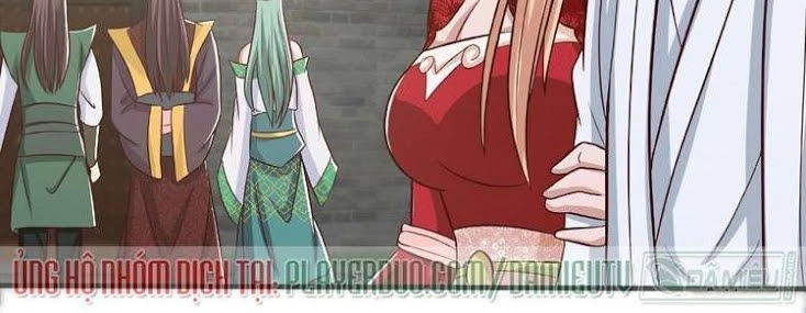 Việc Tu Luyện Hằng Ngày Của Vũ Đế Chapter 2 - 18