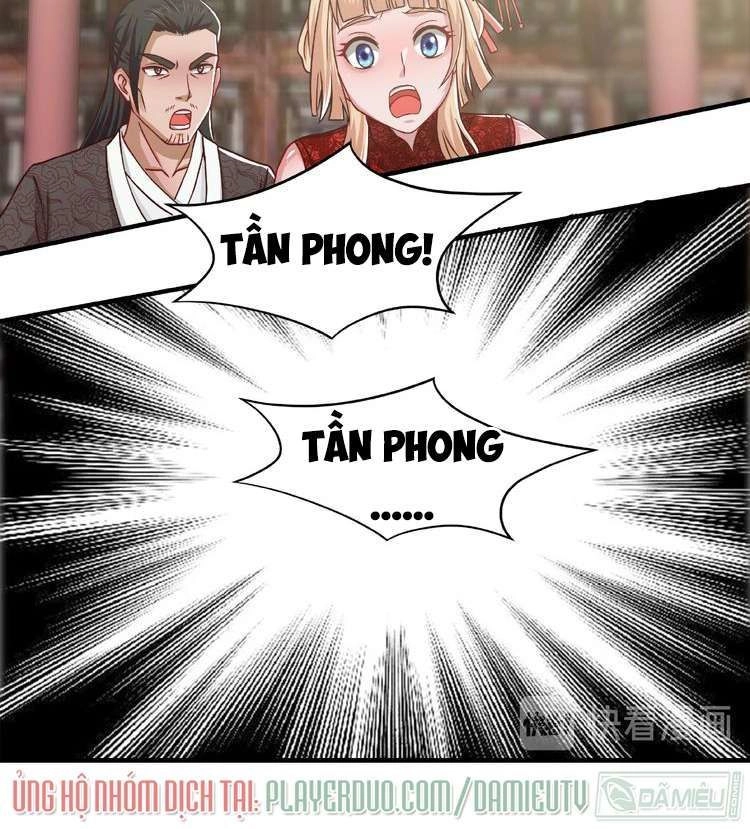 Việc Tu Luyện Hằng Ngày Của Vũ Đế Chapter 2 - 20