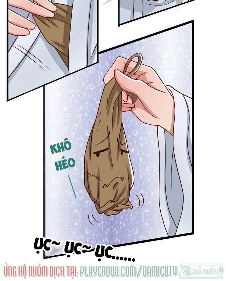 Việc Tu Luyện Hằng Ngày Của Vũ Đế Chapter 2 - 26