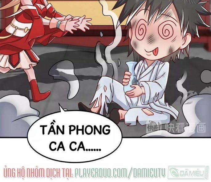 Việc Tu Luyện Hằng Ngày Của Vũ Đế Chapter 2 - 32