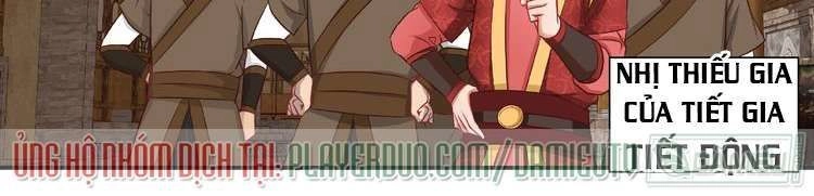 Việc Tu Luyện Hằng Ngày Của Vũ Đế Chapter 3 - 20