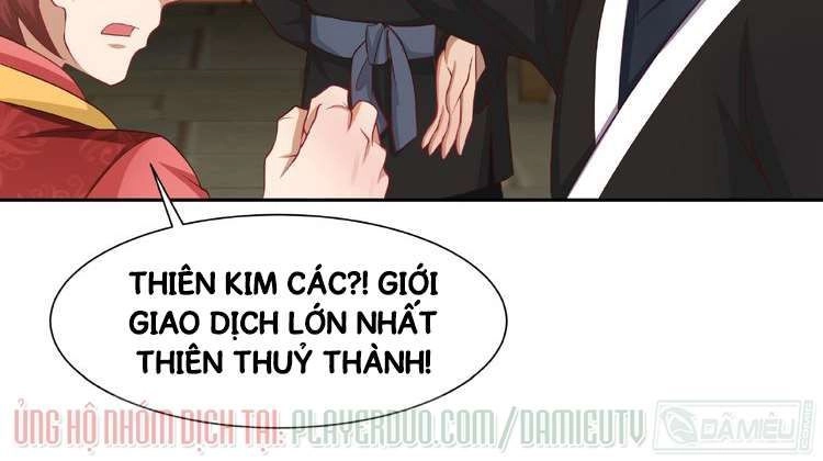 Việc Tu Luyện Hằng Ngày Của Vũ Đế Chapter 4 - 3