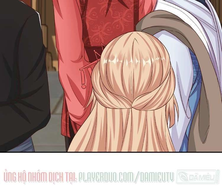 Việc Tu Luyện Hằng Ngày Của Vũ Đế Chapter 4 - 5