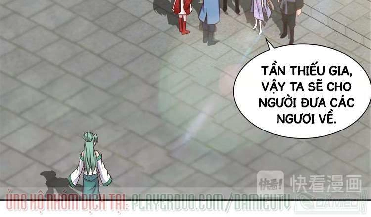 Việc Tu Luyện Hằng Ngày Của Vũ Đế Chapter 4 - 22