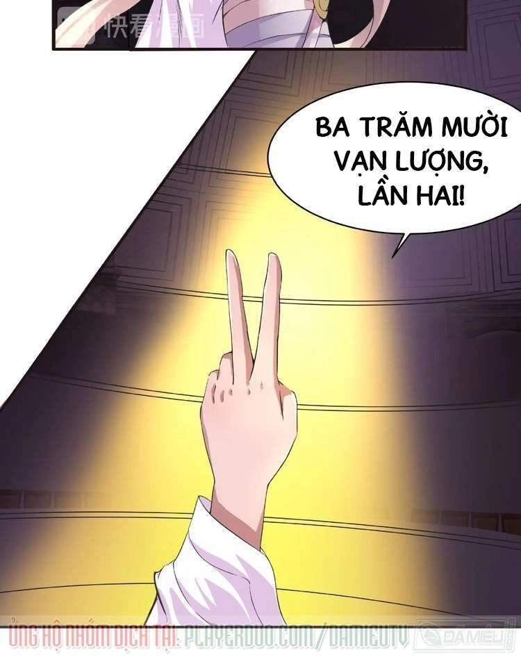 Việc Tu Luyện Hằng Ngày Của Vũ Đế Chapter 5 - 21