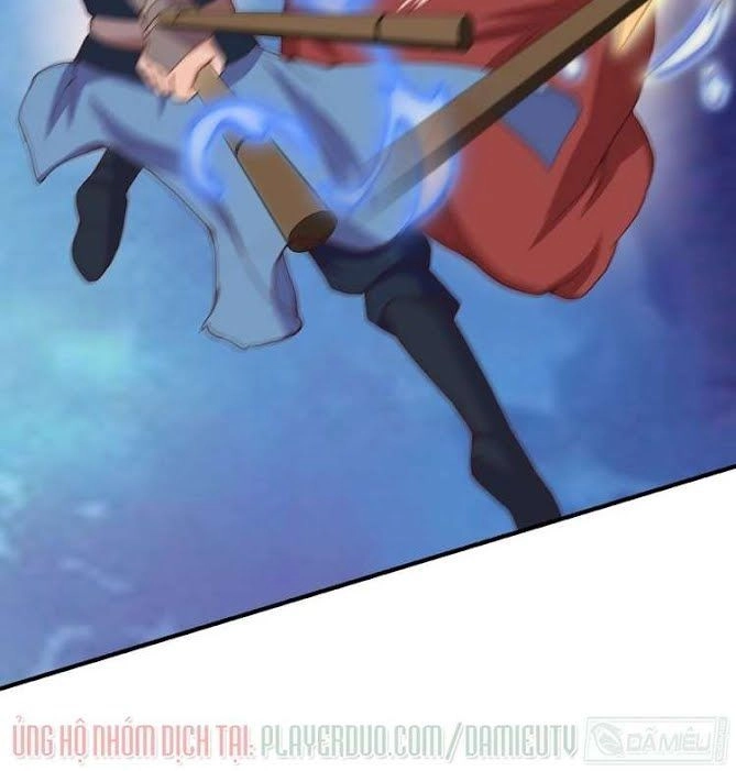 Việc Tu Luyện Hằng Ngày Của Vũ Đế Chapter 7 - 10