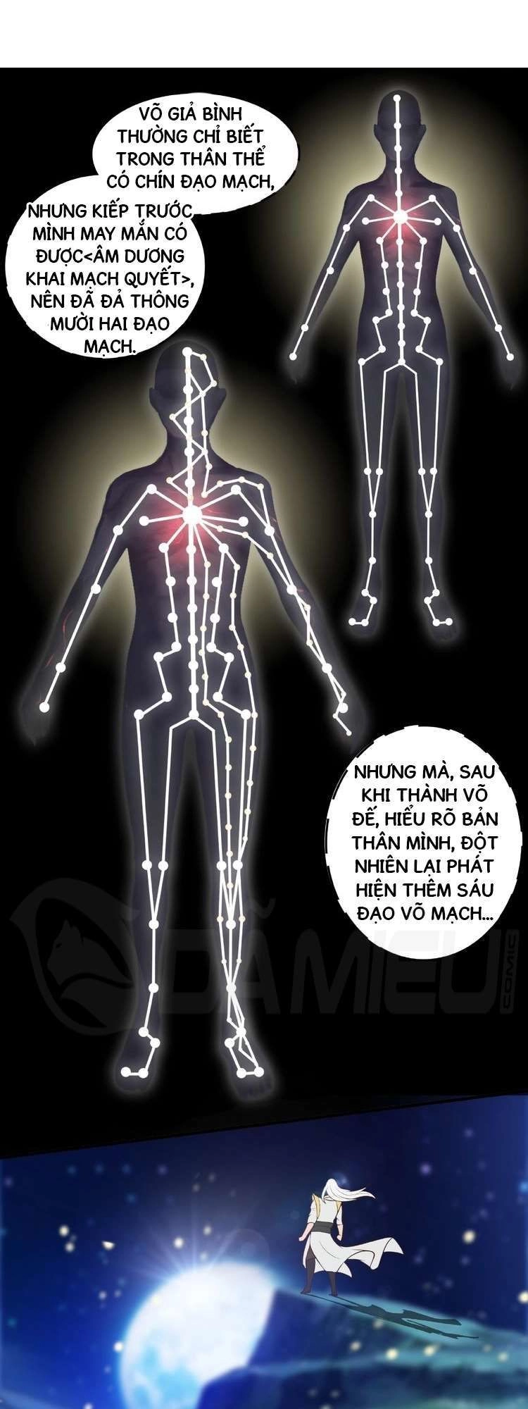 Việc Tu Luyện Hằng Ngày Của Vũ Đế Chapter 7 - 26