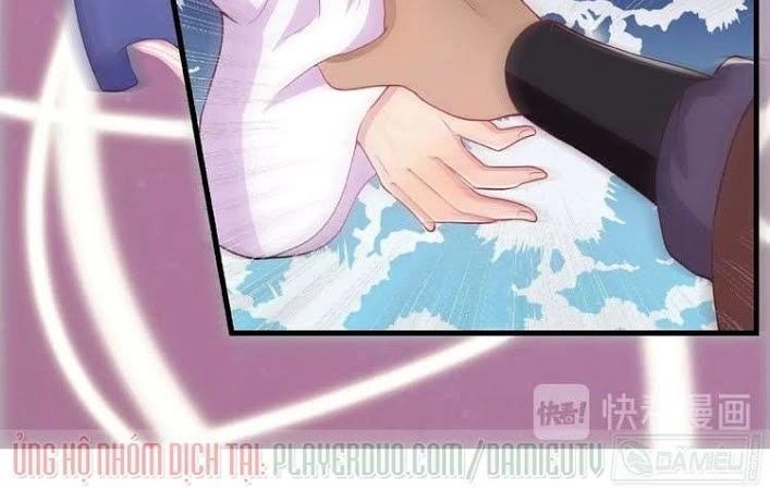 Việc Tu Luyện Hằng Ngày Của Vũ Đế Chapter 8 - 29