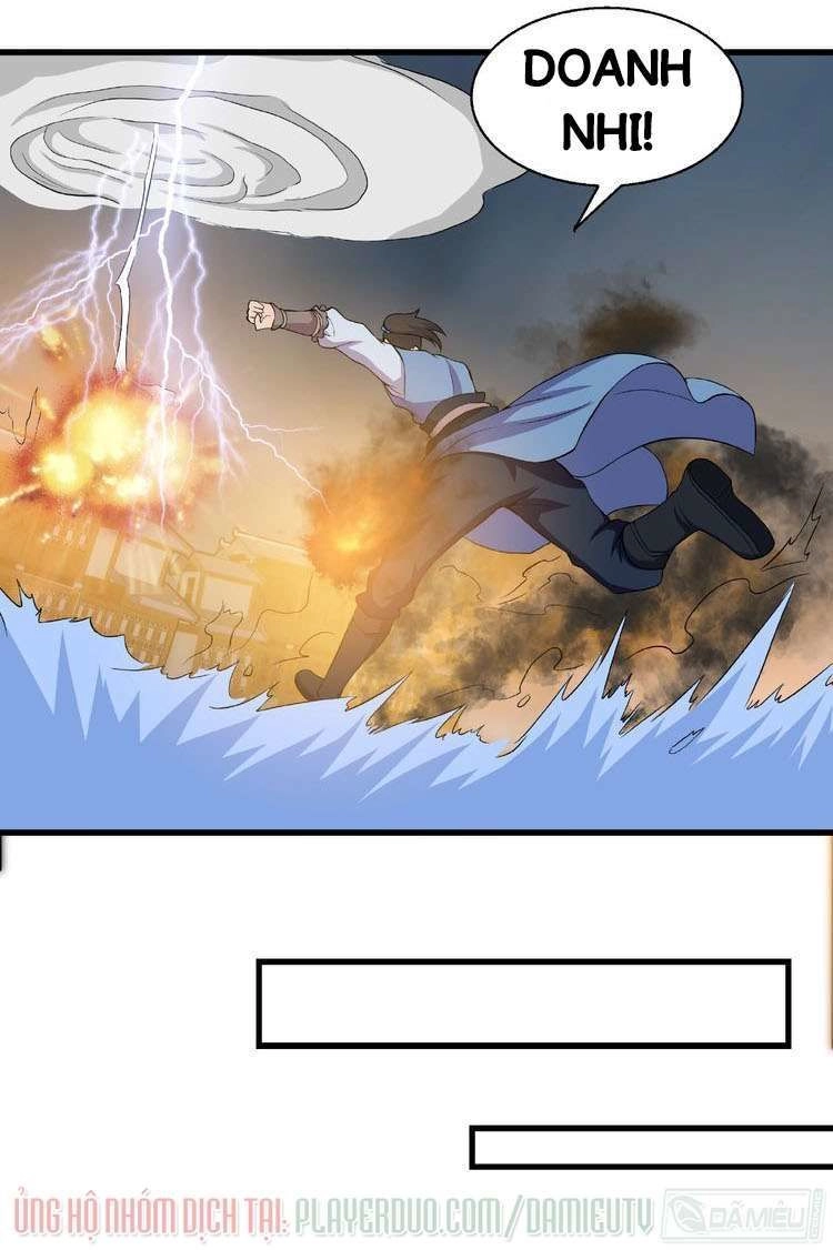 Việc Tu Luyện Hằng Ngày Của Vũ Đế Chapter 9 - 16