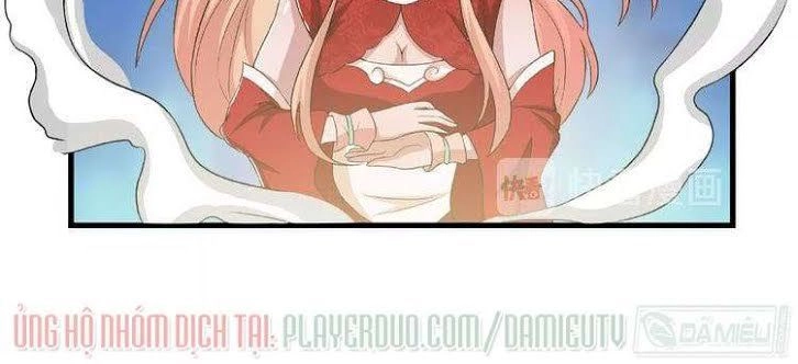 Việc Tu Luyện Hằng Ngày Của Vũ Đế Chapter 9 - 22