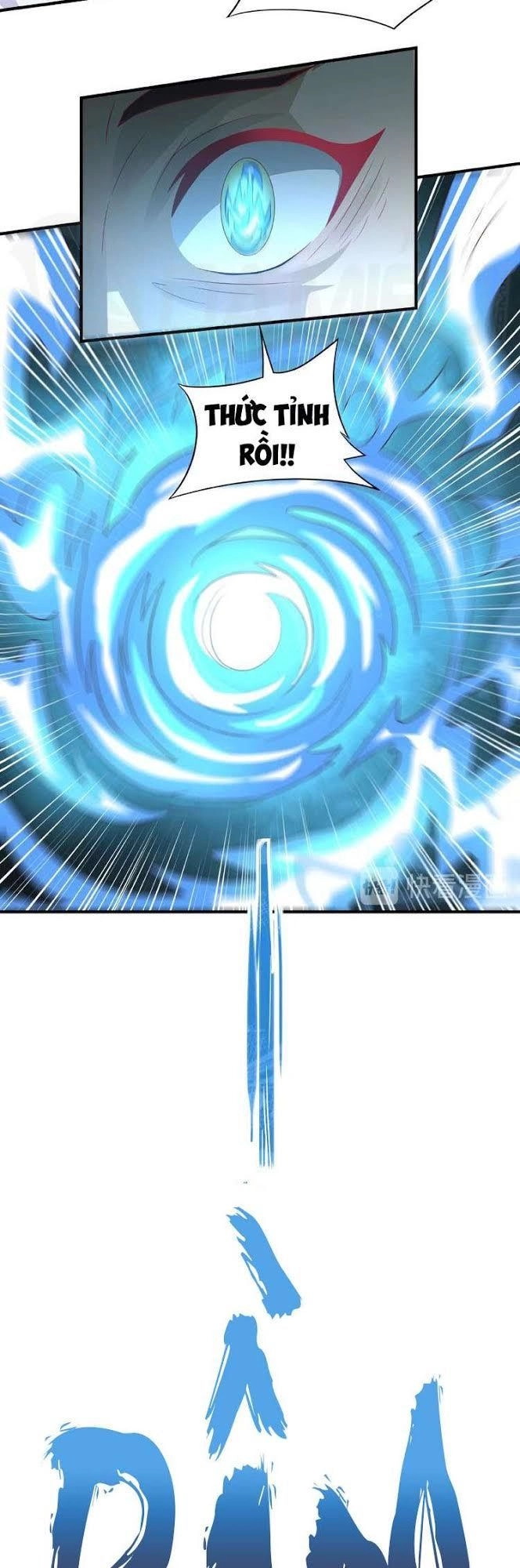 Việc Tu Luyện Hằng Ngày Của Vũ Đế Chapter 10 - 29