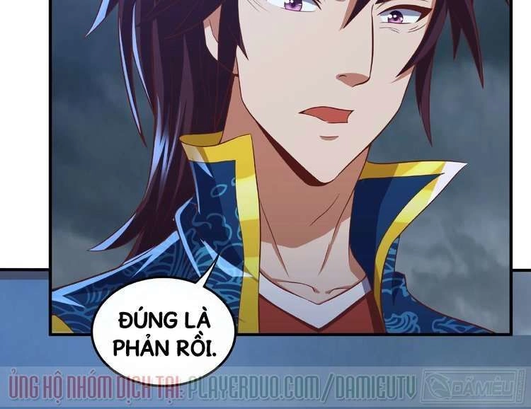 Việc Tu Luyện Hằng Ngày Của Vũ Đế Chapter 11 - 36