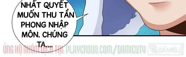 Việc Tu Luyện Hằng Ngày Của Vũ Đế Chapter 12 - 9