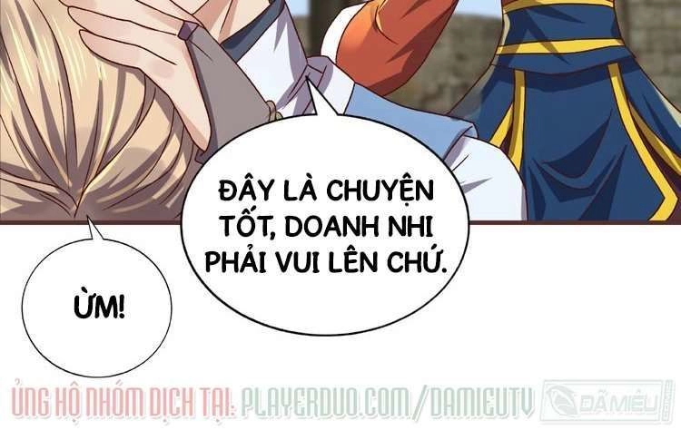 Việc Tu Luyện Hằng Ngày Của Vũ Đế Chapter 12 - 31