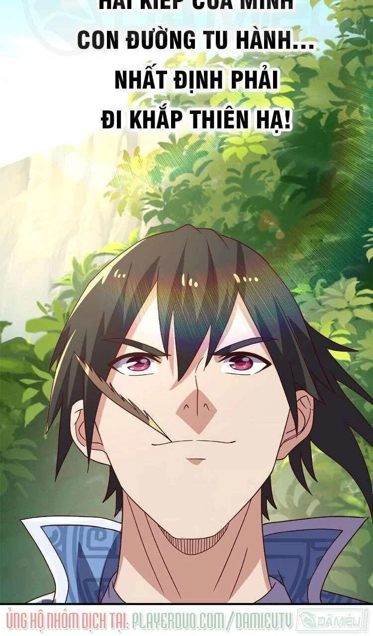 Việc Tu Luyện Hằng Ngày Của Vũ Đế Chapter 14 - 5