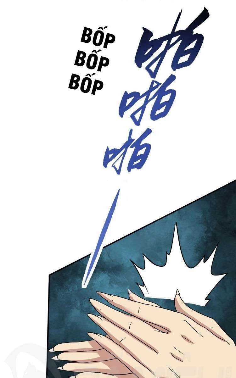 Việc Tu Luyện Hằng Ngày Của Vũ Đế Chapter 14 - 29