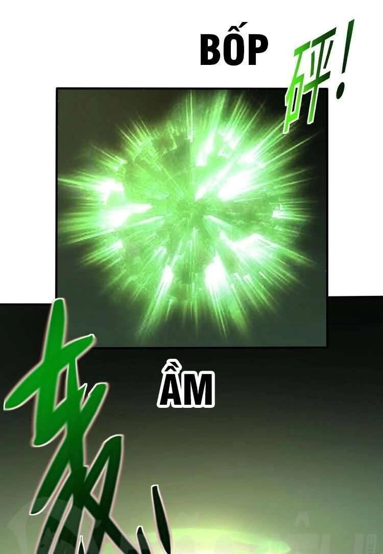 Việc Tu Luyện Hằng Ngày Của Vũ Đế Chapter 15 - 6