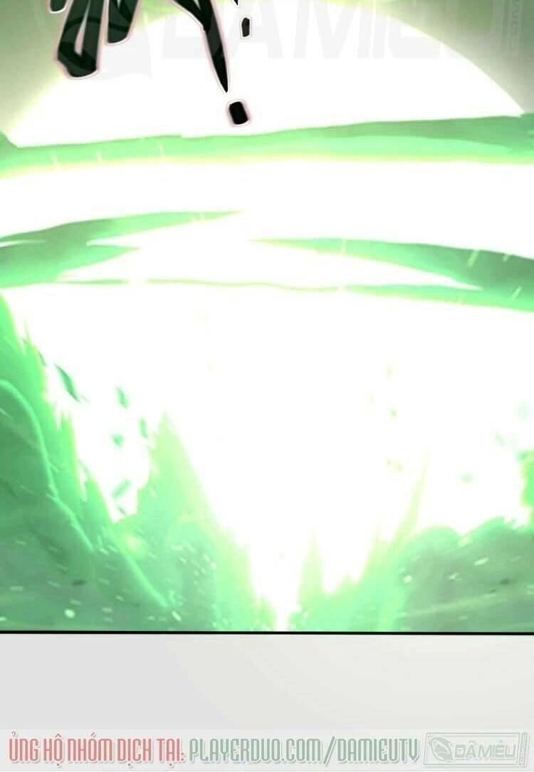 Việc Tu Luyện Hằng Ngày Của Vũ Đế Chapter 15 - 7