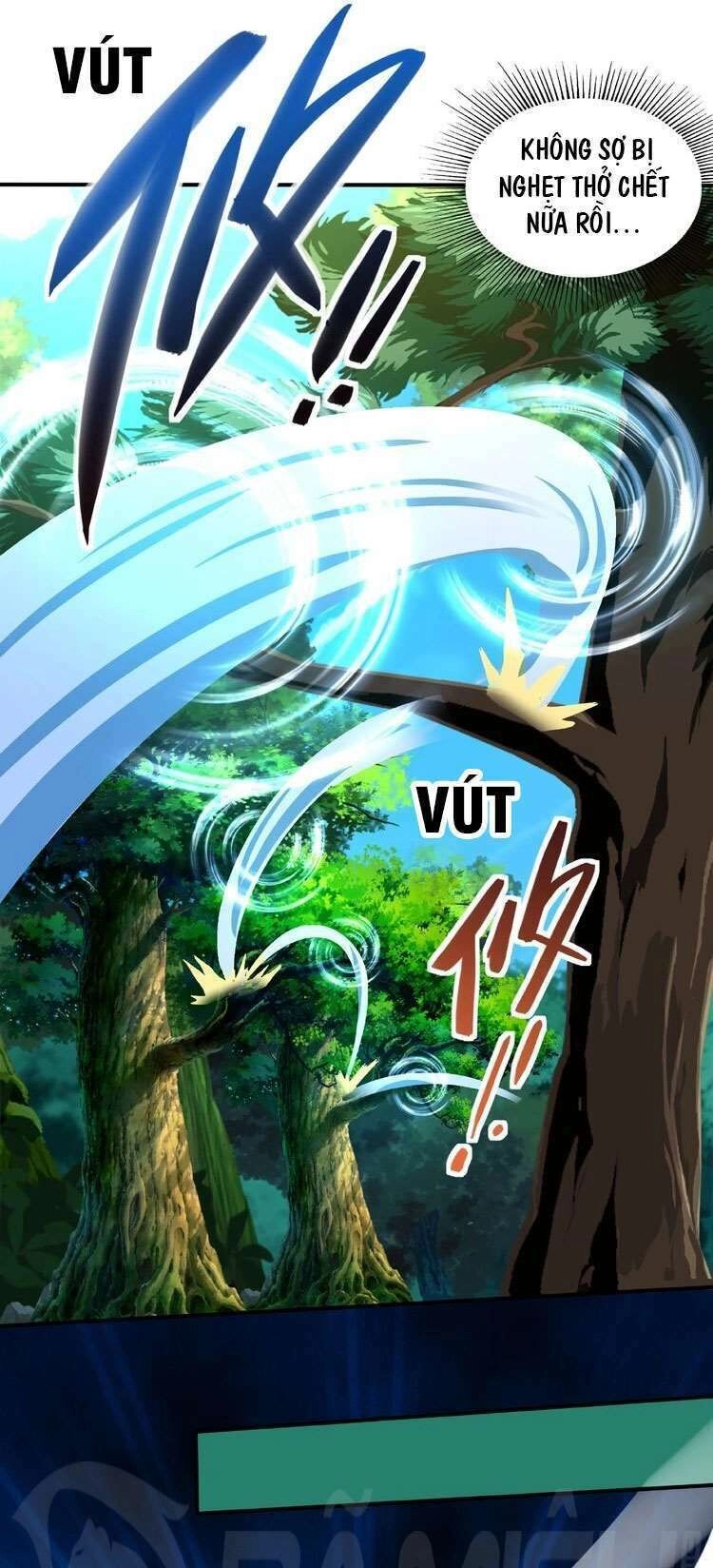 Việc Tu Luyện Hằng Ngày Của Vũ Đế Chapter 15 - 11