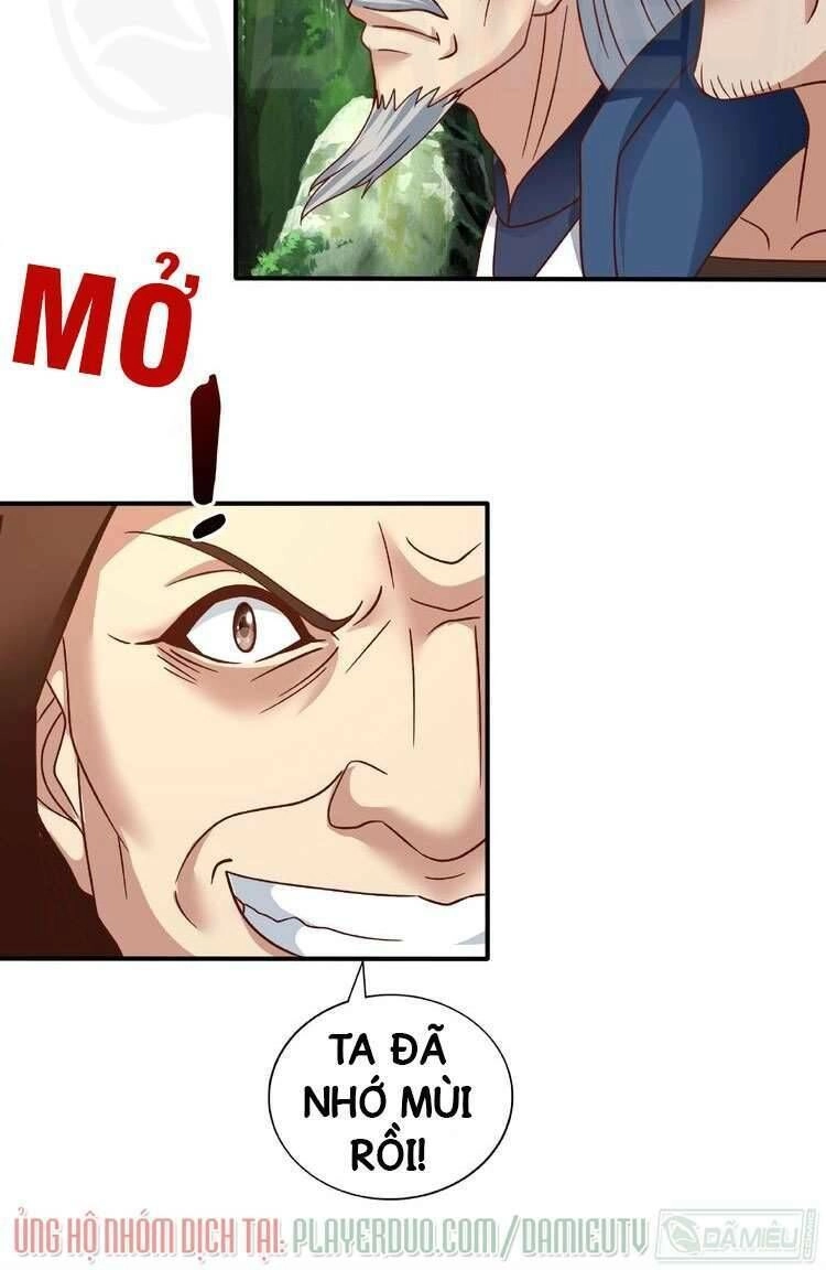 Việc Tu Luyện Hằng Ngày Của Vũ Đế Chapter 15 - 24