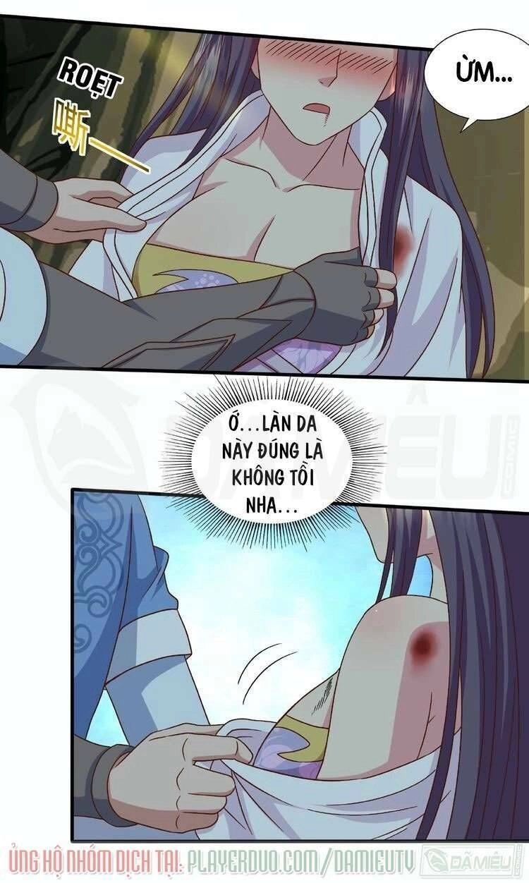 Việc Tu Luyện Hằng Ngày Của Vũ Đế Chapter 15 - 32