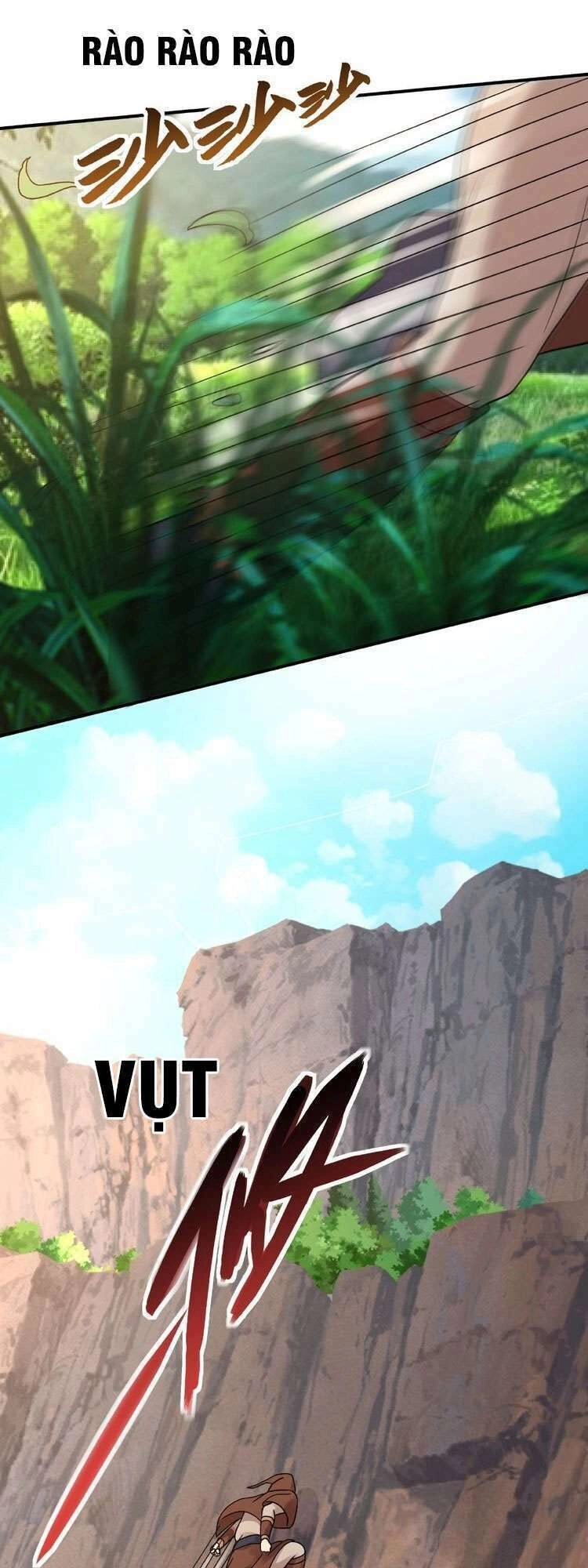 Việc Tu Luyện Hằng Ngày Của Vũ Đế Chapter 15 - 38