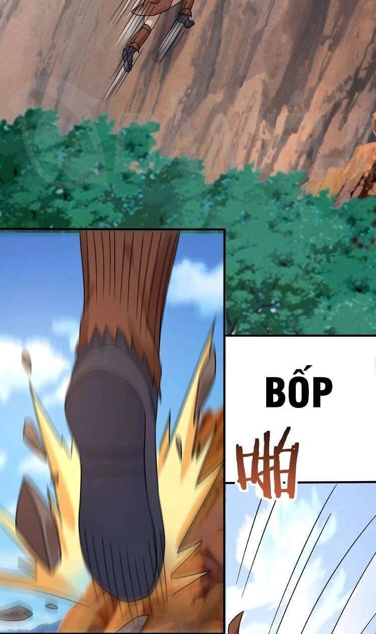 Việc Tu Luyện Hằng Ngày Của Vũ Đế Chapter 15 - 39