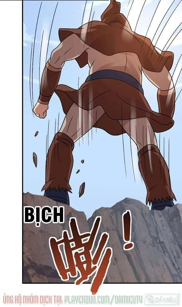 Việc Tu Luyện Hằng Ngày Của Vũ Đế Chapter 15 - 40