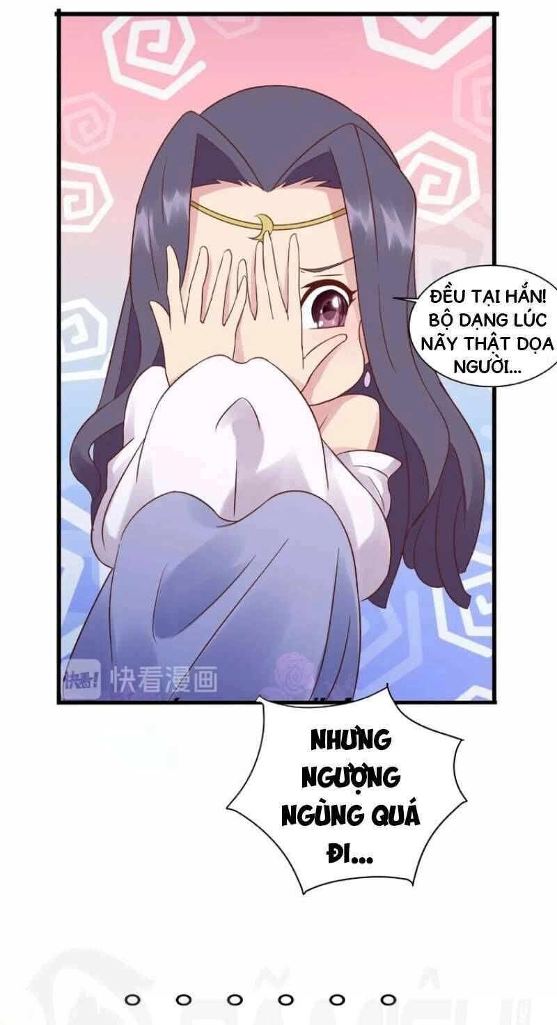 Việc Tu Luyện Hằng Ngày Của Vũ Đế Chapter 16 - 20