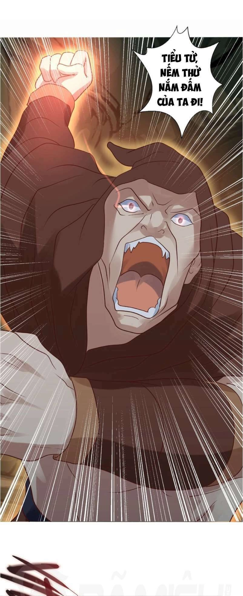 Việc Tu Luyện Hằng Ngày Của Vũ Đế Chapter 17 - 3