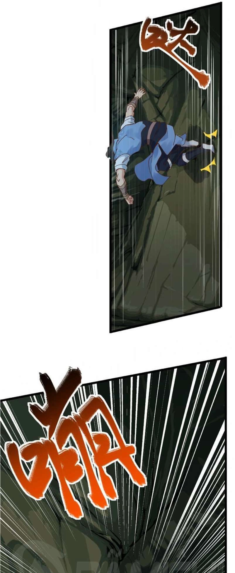 Việc Tu Luyện Hằng Ngày Của Vũ Đế Chapter 17 - 7