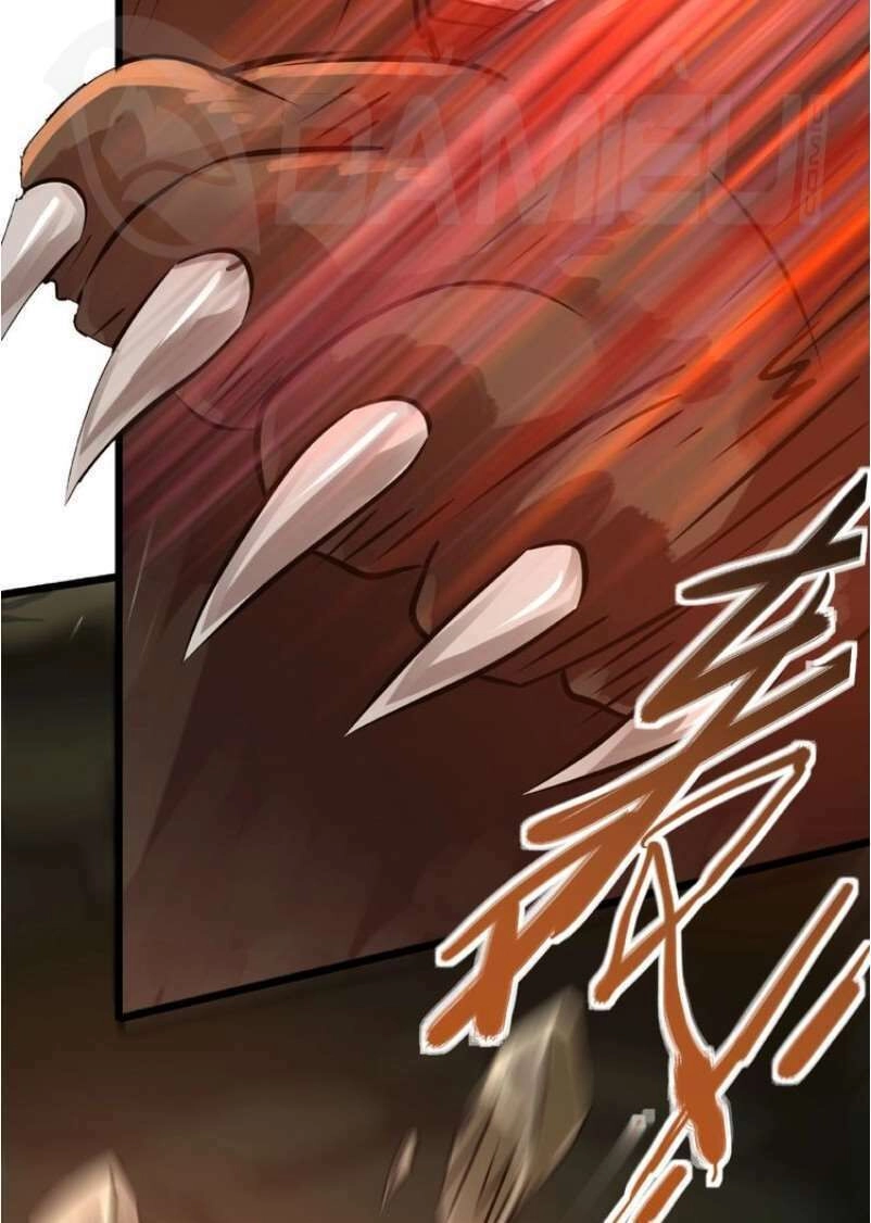 Việc Tu Luyện Hằng Ngày Của Vũ Đế Chapter 17 - 19