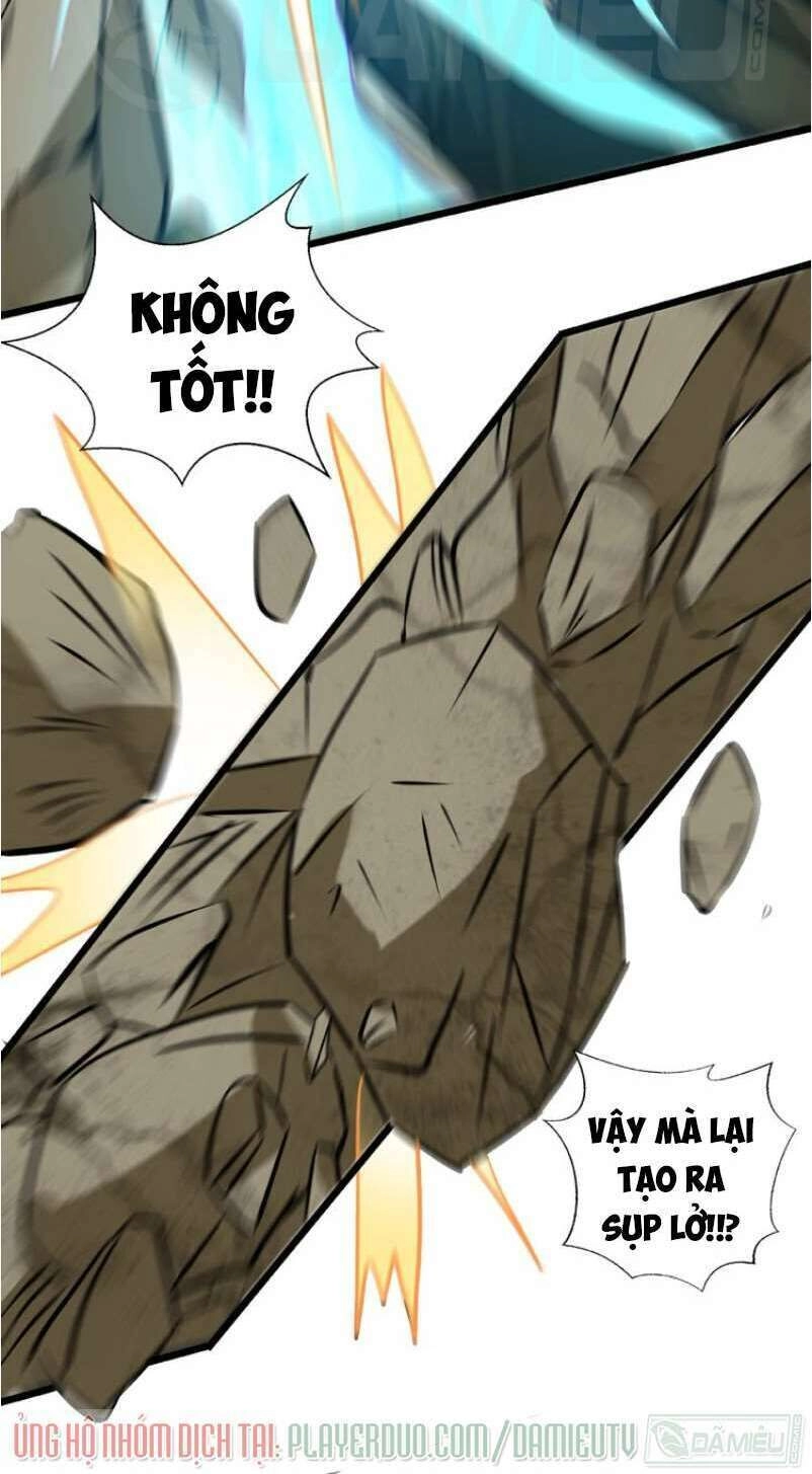 Việc Tu Luyện Hằng Ngày Của Vũ Đế Chapter 17 - 26