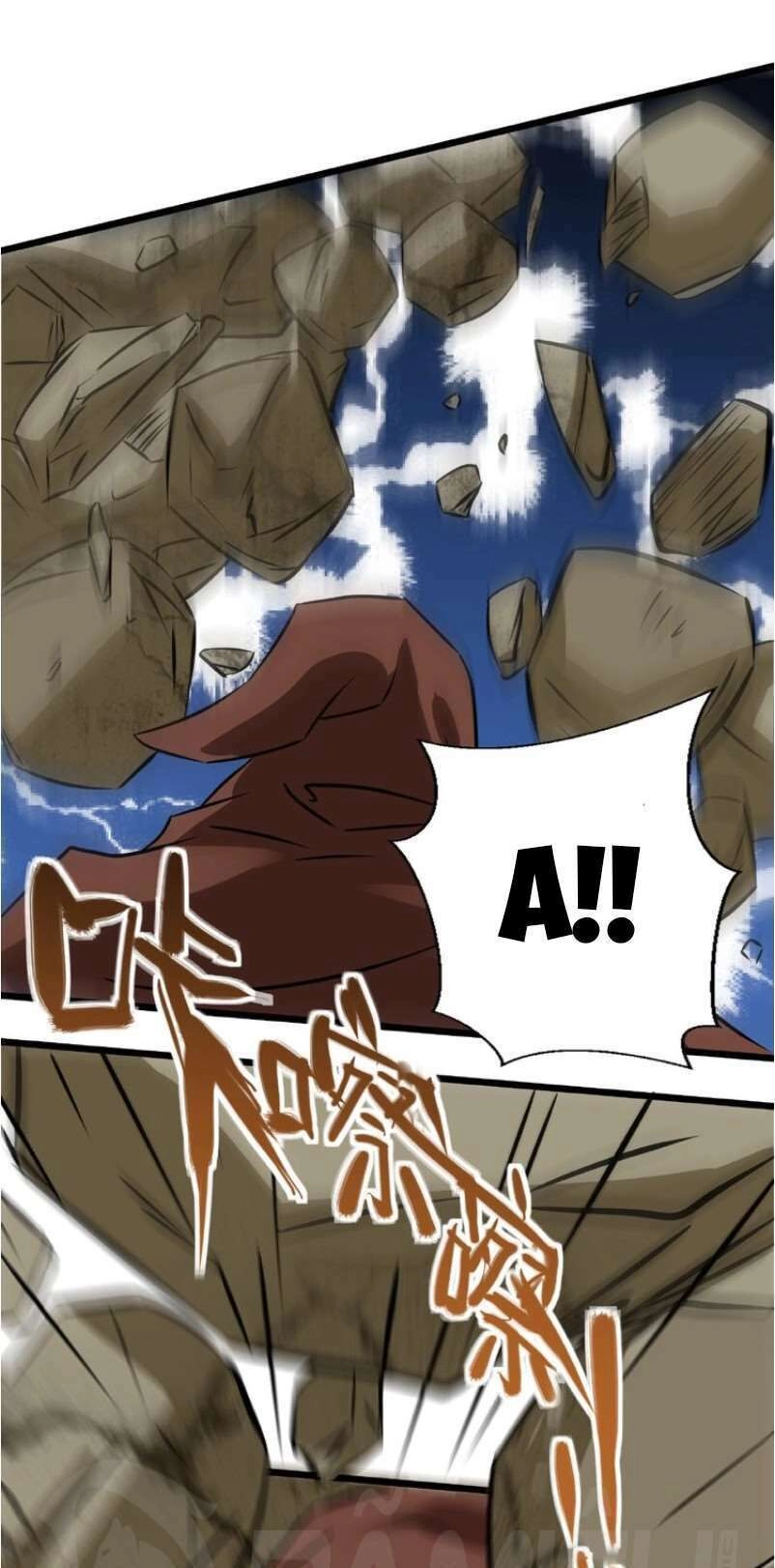 Việc Tu Luyện Hằng Ngày Của Vũ Đế Chapter 17 - 27