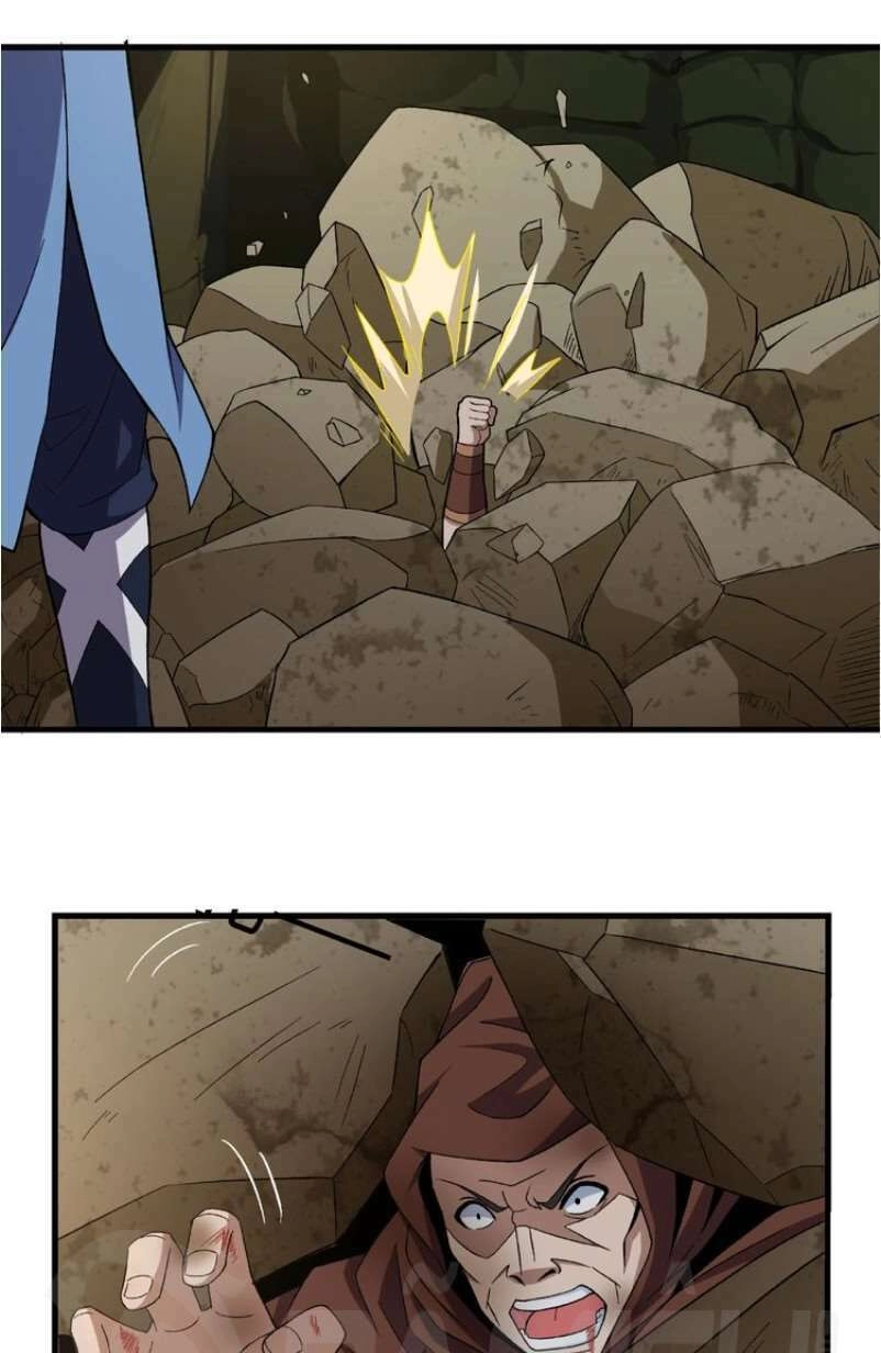 Việc Tu Luyện Hằng Ngày Của Vũ Đế Chapter 17 - 31