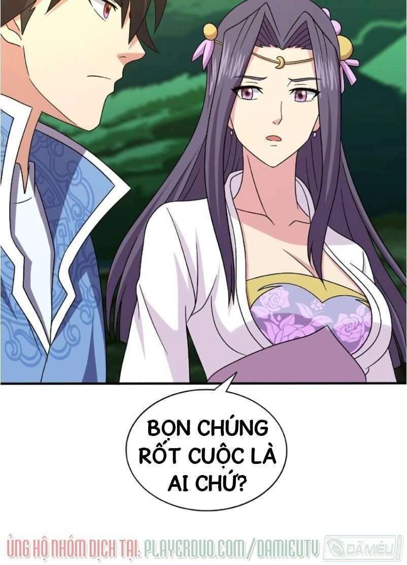 Việc Tu Luyện Hằng Ngày Của Vũ Đế Chapter 17 - 41