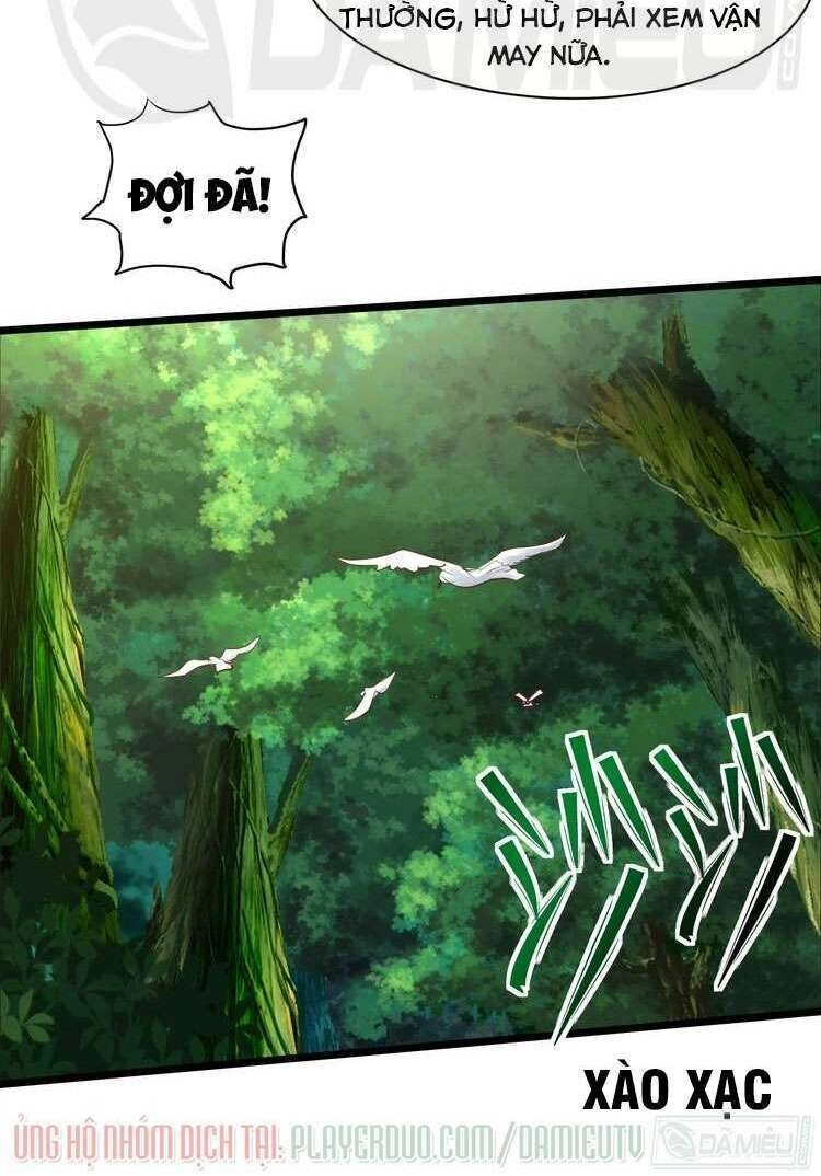 Việc Tu Luyện Hằng Ngày Của Vũ Đế Chapter 18 - 2