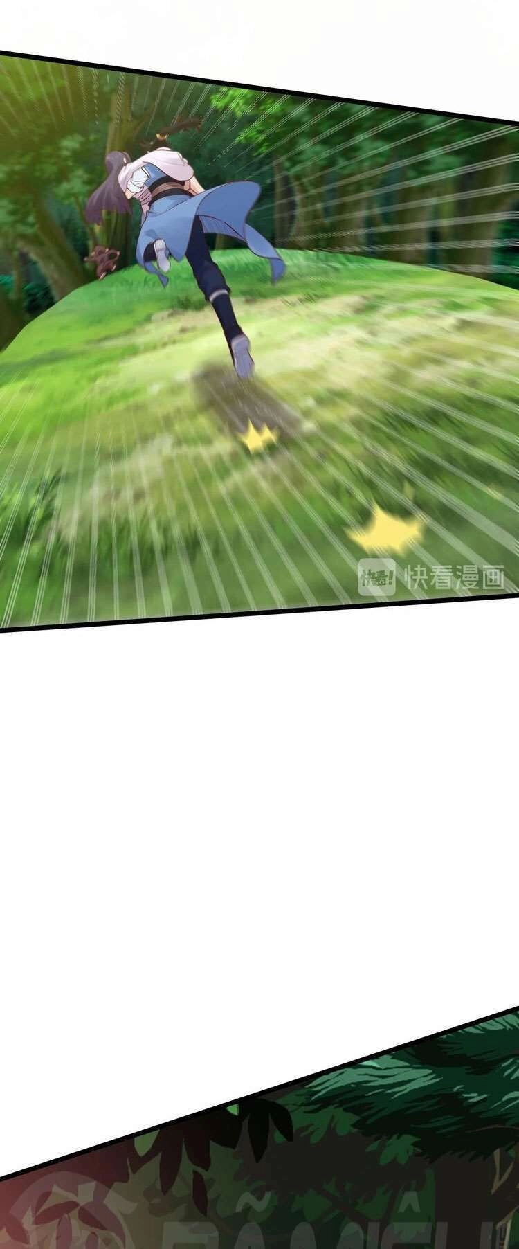 Việc Tu Luyện Hằng Ngày Của Vũ Đế Chapter 18 - 9