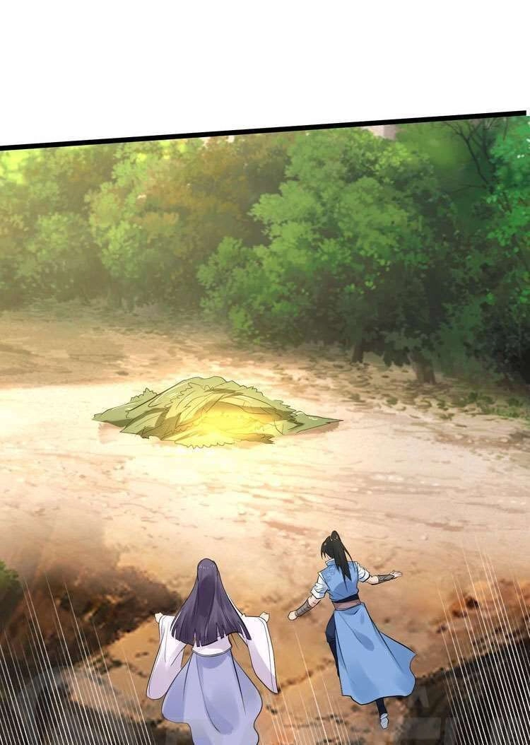 Việc Tu Luyện Hằng Ngày Của Vũ Đế Chapter 18 - 27