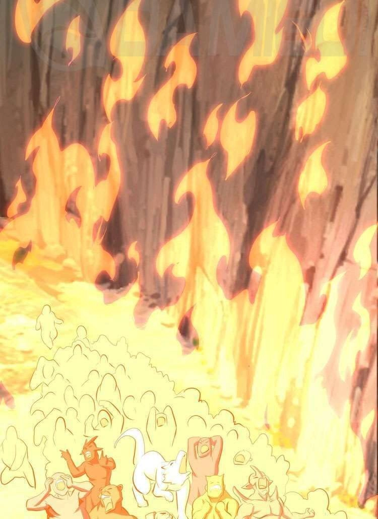 Việc Tu Luyện Hằng Ngày Của Vũ Đế Chapter 18 - 45