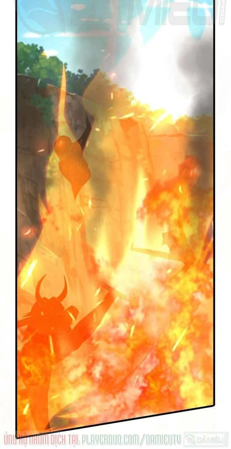 Việc Tu Luyện Hằng Ngày Của Vũ Đế Chapter 19 - 8